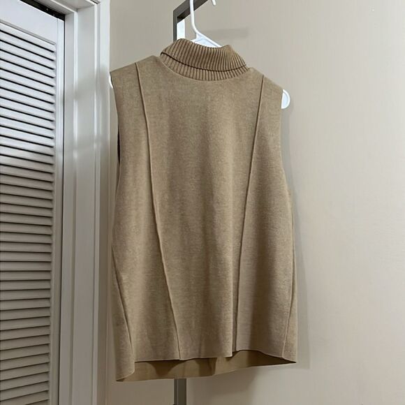 Zara top  - Picture 3 of 7